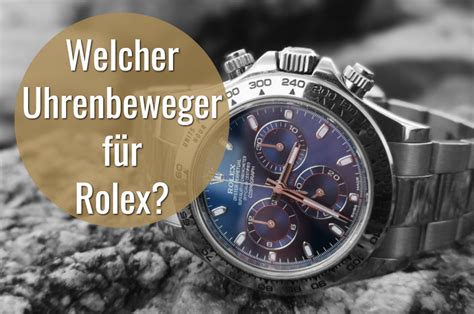 uhrenbeweger für rolex uhr|Uhrenbeweger für Rolex im Test ᐅ Kaufberatung und Übersicht.